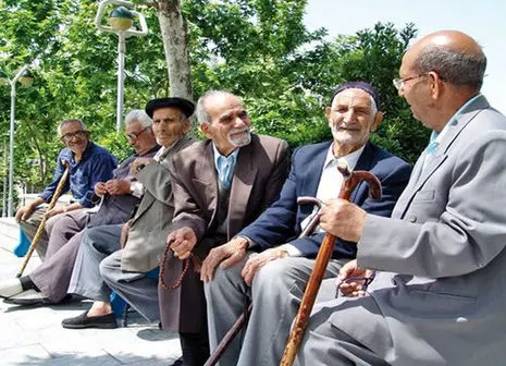 ۳ واریزی بزرگ برای بازنشستگان و مستمری بگیران | حساب خود را چک کنید