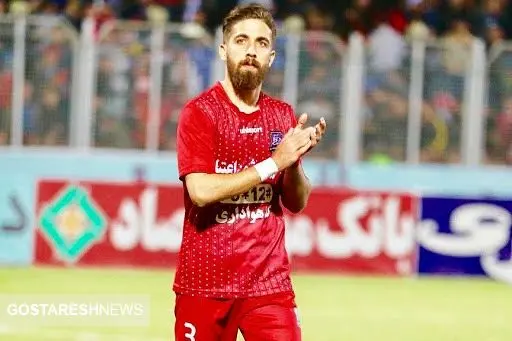 آخرین خرید پرسپولیس هم قطعی شد