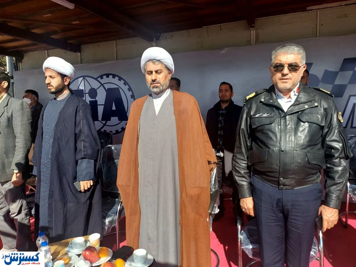 می توانیم میزبان اولین دوره مسابقات اتومبیل رانی سیزم باشیم