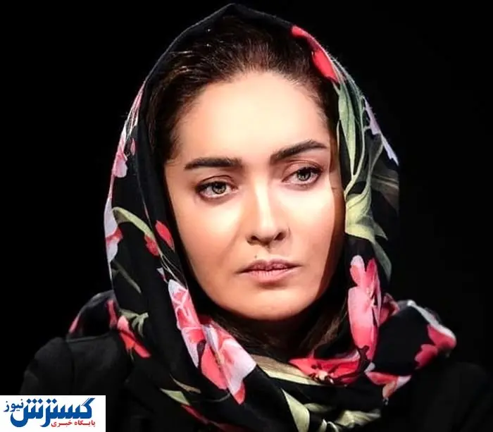 نیکی کریمی و تبلیغات عجیب و متفاوتش + عکس