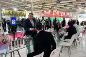 تهران در تب و تاب آماده‌سازی بزرگ‌ترین رویداد غذایی ایران