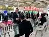 ​نمایشگاه بین المللی ایران آگروفود افتتاح شد