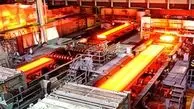 شیوع کرونا و افزایش تولید فولاد ایران 