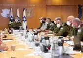واکنش نتانیاهو به حملات موشکی حماس و جهاد اسلامی