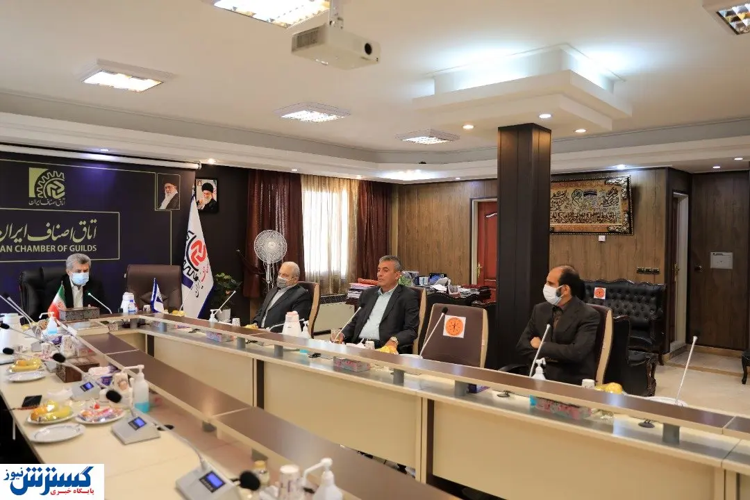 تاثیر برگزاری نمایشگاه تهران مدکس برای صنعت پوشاک