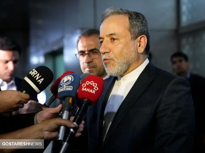  ایران برای ادامه مذاکره دو دل شد 
