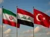 دریایی از پول راهی عراق شد؛ ایرانی‌ها برای همسایه گل کاشتند