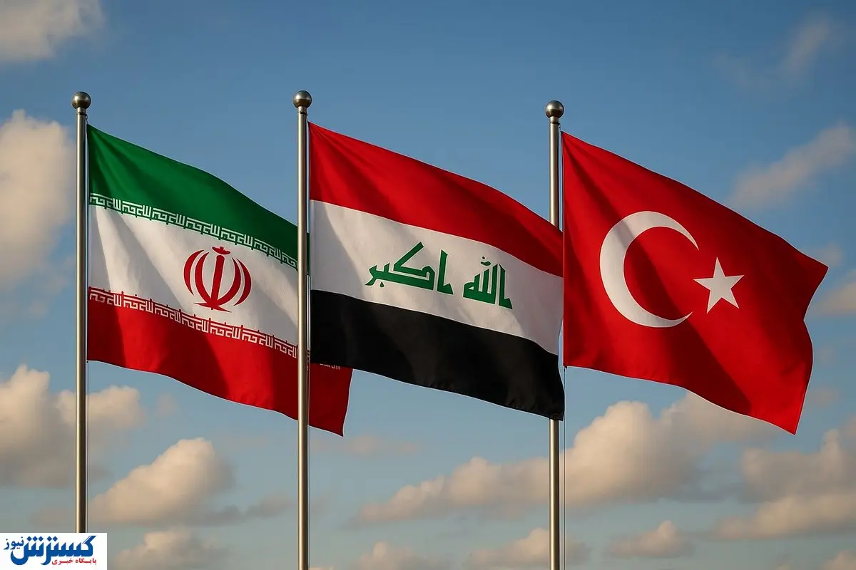 کارگران ایرانی در عراق و ترکیه رسماً بیچاره شدند