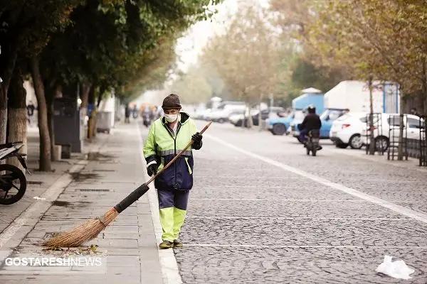 کیـفیـت متفاوت بـازنشـسـتگی در جهان