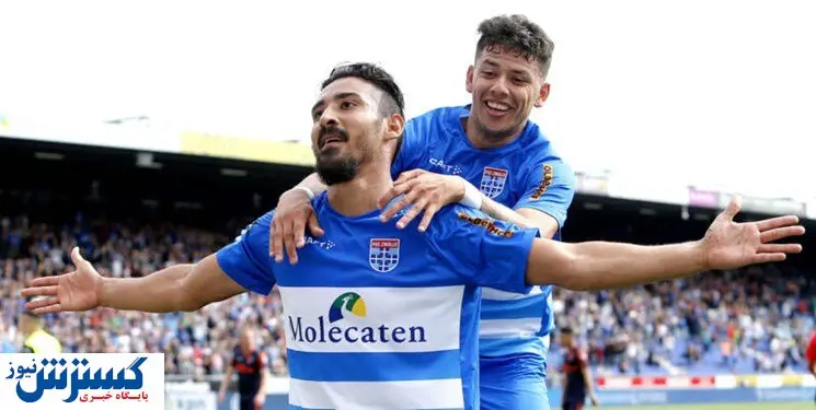 لژیونر جذاب سرانجام پرسپولیسی میشود؟