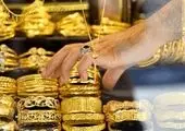 قیمت طلا در این کشورها ارزان تر است! 