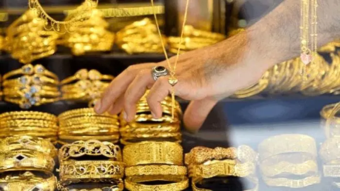 قیمت جدید طلا و سکه در بازار (۹ بهمن)