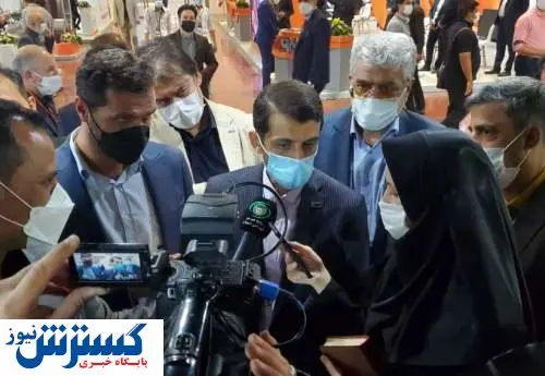 طیب نیا: تعامل بین ذوب آهن و مبارکه سودآور خواهد بود