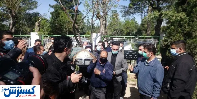 علت مرگ آزاده نامداری در هاله ای از ابهام / تحقیقات ادامه دارد