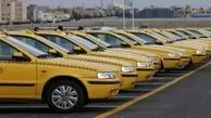 قیمت اسقاط گواهی تاکسی فرسوده مشخص شد / تسهیلات جدید برای این رانندگان