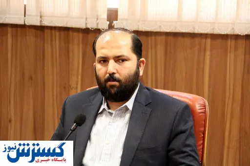 خبر بورسی مشاور وزیر کشاورزی