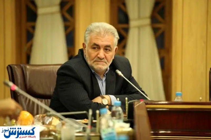 صادرات باید بر مبنای تولید باشد