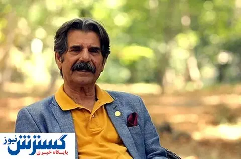 سوابق هنری عزت الله مهر آوران