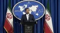 واعضی : ایران هیچ تغییر سیاستی ندارد + فیلم
