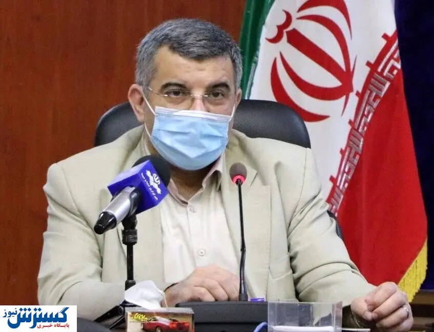 ممنوعیت سفر با خودروی شخصی به ۵۰ شهر کشور