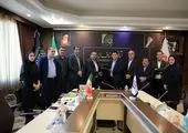 بازرسی اتاق اصناف ایران بر بازار نوشت افزار