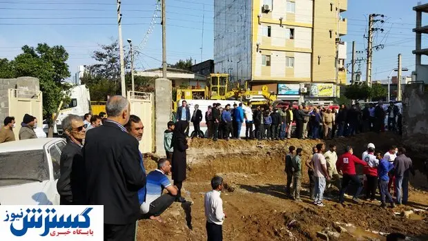 اتفاق هولناک برای ۱۰ دانش آموز و ۴ معلم در مدرسه