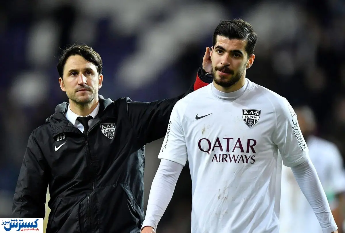 پاتک شبانه سپاهان به پرسپولیس