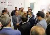 برگزاری جلسه هم‌اندیشی و کارگاه آموزشی در راستای استقرار سیستم‌های ۵S  در محل شرکت آلومینای ایران