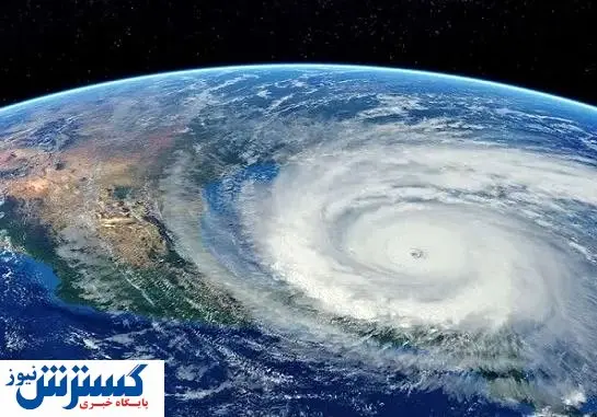 نوید باران میآید