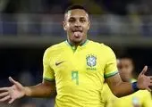 مربی جدید تیم ملی برزیل مشخص شد!