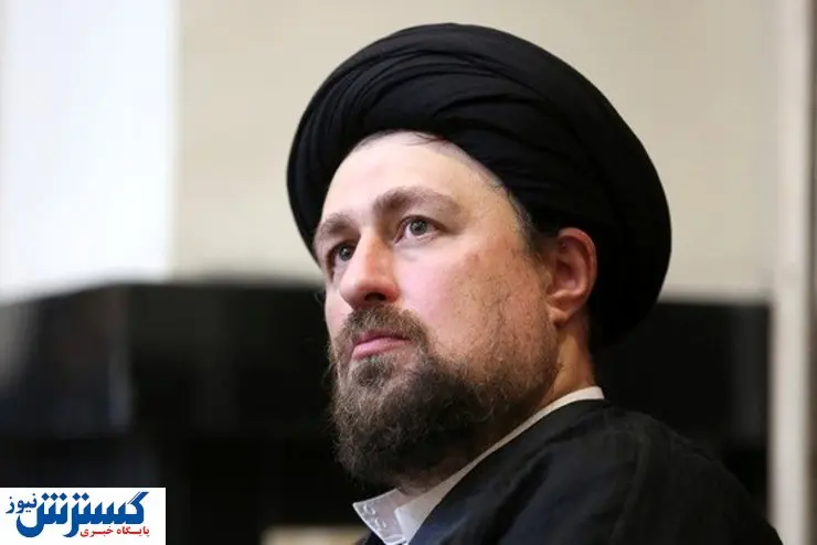 پیام تسلیت حسن خمینی در پی درگذشت بانوان خبرنگار