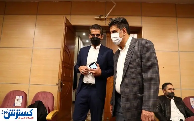 واکنش تند رئیس کمیته داوران به درخواست آجورلو