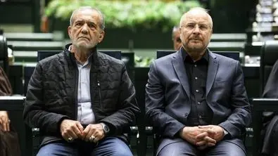 دستور پزشکیان و قالیباف عملی شد؛ حساب ها را چک کنید