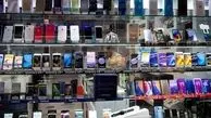 زیان گسترده فروشندگان تلفن همراه از ناآرامی‌های اخیر