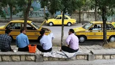خبر خوش شهرداری ویژه مسافرکِش‌ها | عجله کنید