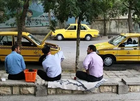 مسافرکِش‌های تهرانی عجله کنند | مهلت تمدید شد
