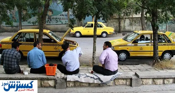 خبر خوش شهرداری ویژه مسافرکِش‌ها | عجله کنید