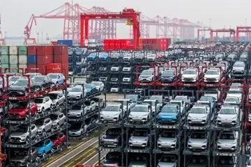 چین قانون خودروهای صادراتی را عوض کرد | سونامی در بازار خودرو