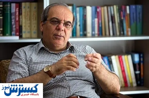 واکنش عبدی به سفره تکاندن قاضی زاده!