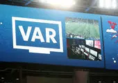 سیستم VAR در بازی ایران با کره فعال است؟ + فیلم