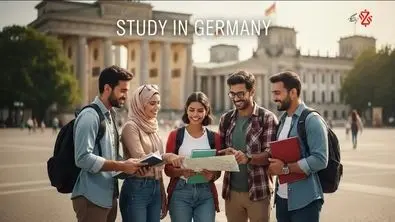بهترین دانشگاه‌های آلمان برای دانشجویان ایرانی