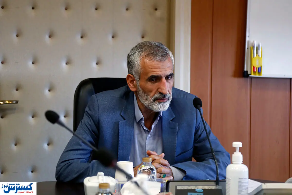 تمدید ضرب الاجل گذرنامه زائران اربعین