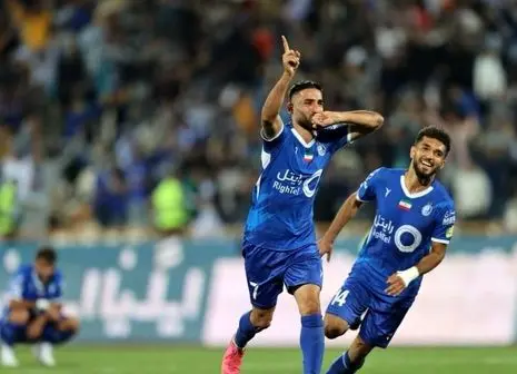 دربی استقلال و پرسپولیس لغو شد !