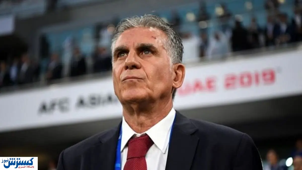 این پرسپولیسی از رفتن کی روش خوشحال شد