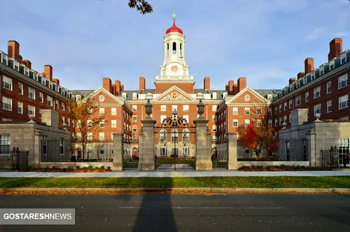 اعتراض جنجال برانگیز دانشجویان اقتصاد هاروارد به استاد دانشگاه/ درسی که به ما می‌دهید به درد نمی‌خورد 