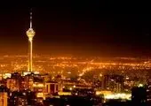 بیش از نیم میلیون نفر از پویش تهران زیبا استقبال کردند