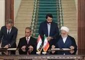 هشدار ایران به عراق