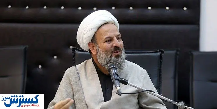 قلم پای بی حجاب ها را خرد کنید