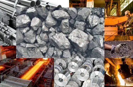 گسترش تحریم‌ فلزات ایران از سوی آمریکا 