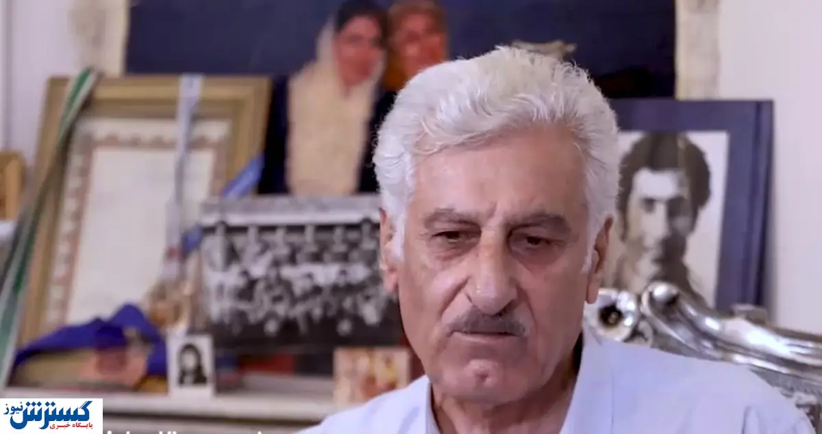پیشکسوت استقلال از خجالت خارجیهای تیم درآمد